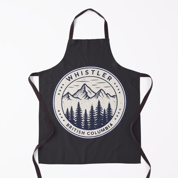 Item preview, Whistler Travel designed and sold by bihtti.