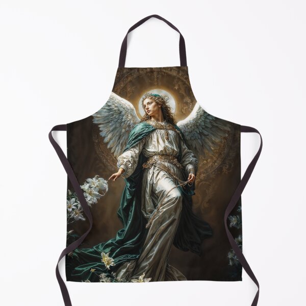 Item preview, Archangel Gabriel designed and sold by AliceWhiteDF.