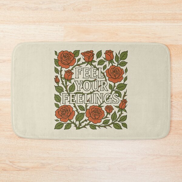 Item preview, Feel your Feelings designed and sold by FrictionMaxxing.