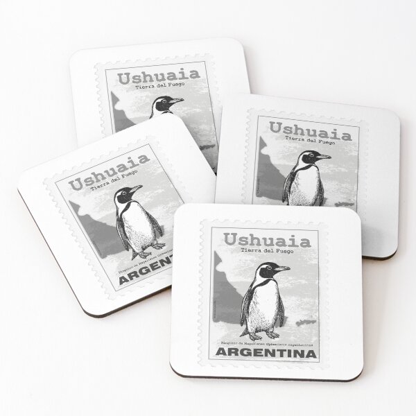 Item preview, Magellanic Penguin designed and sold by Srta  Margarita.
