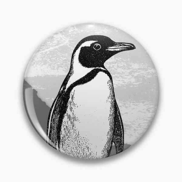 Item preview, Magellanic Penguin designed and sold by Srta  Margarita.