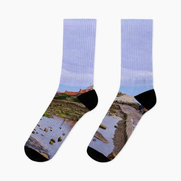 Item preview, St Marys Lighthouse Reflections designed and sold by Violaman.