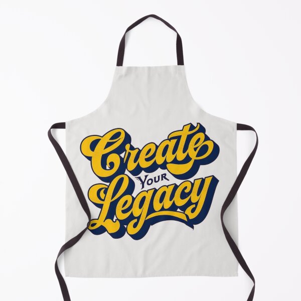 Item preview, Create Your Legacy designed and sold by Aise06.