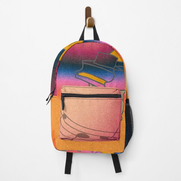 Item preview, A Piano On Colorful Gradient Transparent designed and sold by BrightrDayMusicArt.