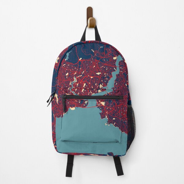 Item preview, Istanbul City Map of Turkey - Hope designed and sold by deMAP.