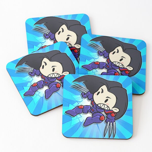 Item preview, Cute and Murderous designed and sold by TagedesZorns.