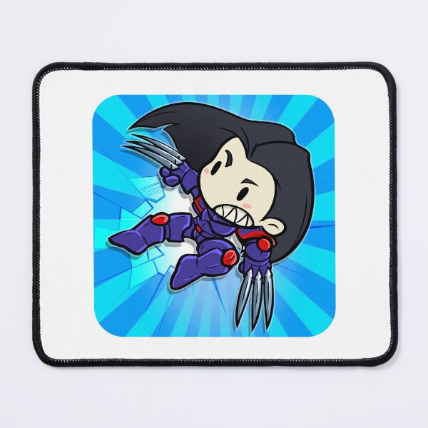Item preview, Cute and Murderous designed and sold by TagedesZorns.