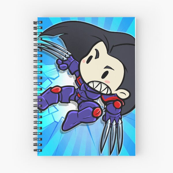 Item preview, Cute and Murderous designed and sold by TagedesZorns.