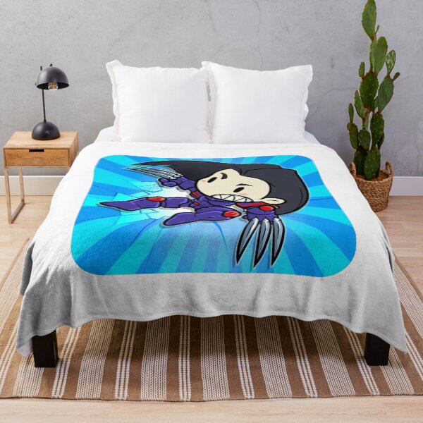 Item preview, Cute and Murderous designed and sold by TagedesZorns.