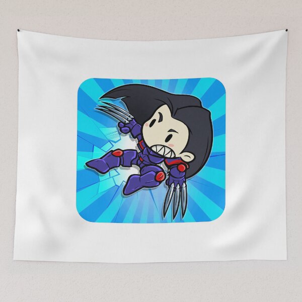 Item preview, Cute and Murderous designed and sold by TagedesZorns.