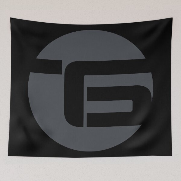 Item preview, The Van Life: T6 Stencil - Pure Grey designed and sold by robnoble.