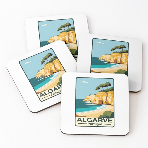 Item preview, Algarve Portugal designed and sold by blankshirt.