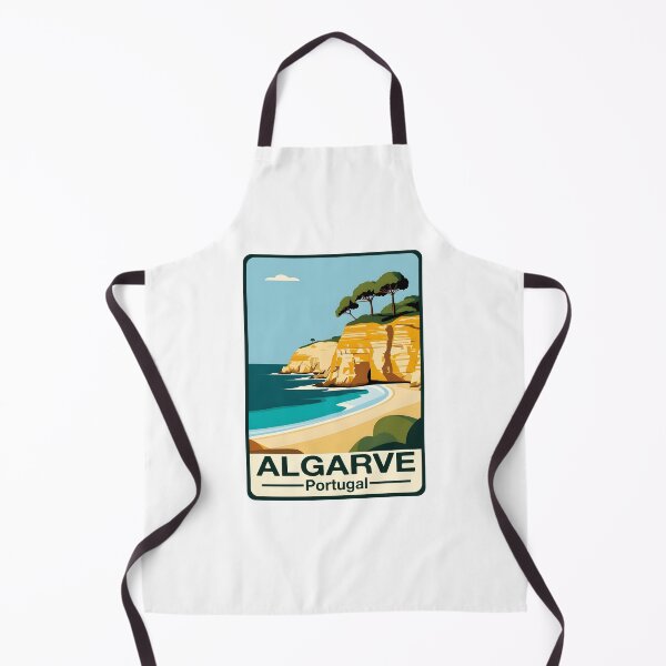 Item preview, Algarve Portugal designed and sold by blankshirt.