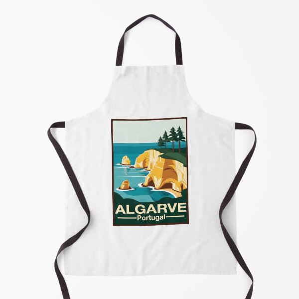 Item preview, Algarve Portugal designed and sold by blankshirt.