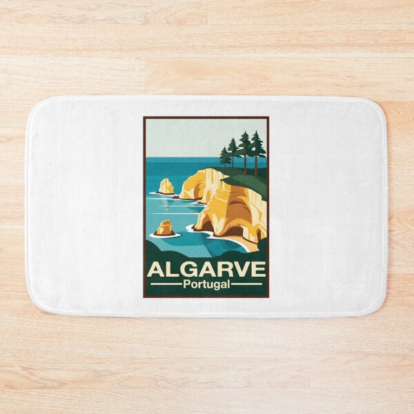 Item preview, Algarve Portugal designed and sold by blankshirt.