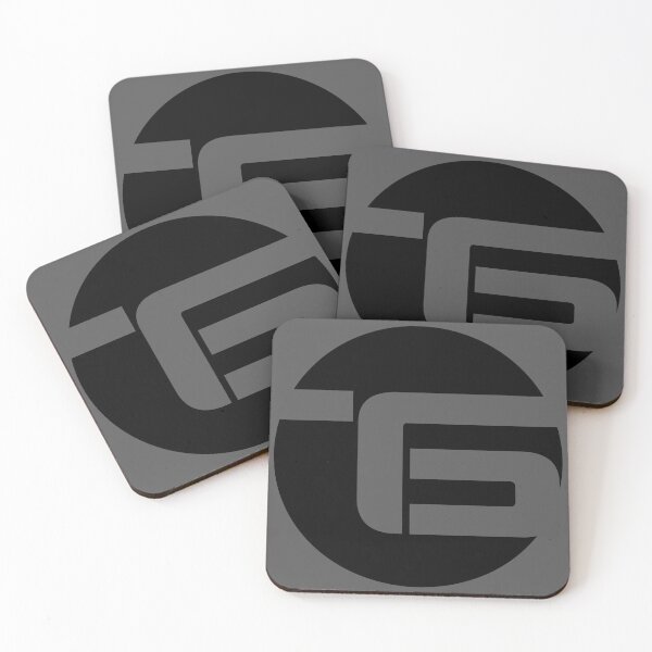 Item preview, The Van Life: T6 Stencil - Black designed and sold by robnoble.