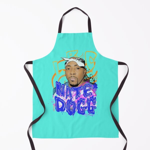 Item preview, nate dogg dpg tribute art g funk legend  designed and sold by differenttings.