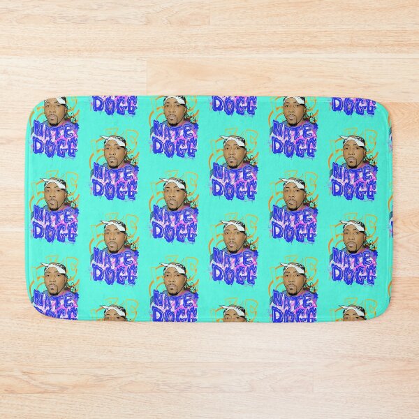 Item preview, nate dogg dpg tribute art g funk legend  designed and sold by differenttings.