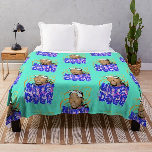 Item preview, nate dogg dpg tribute art g funk legend  designed and sold by differenttings.