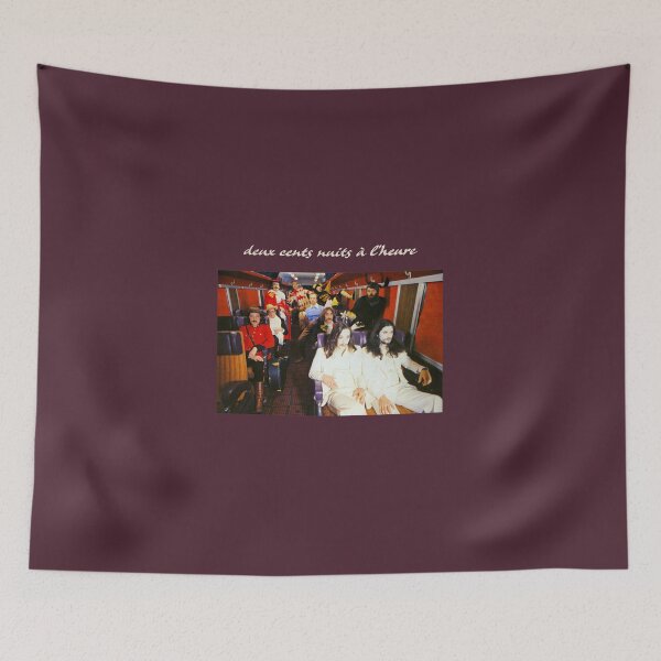 Item preview, Two hundred nights an hour designed and sold by skipat.