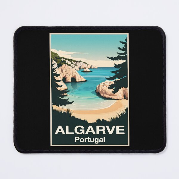 Item preview, Algarve Portugal designed and sold by blankshirt.