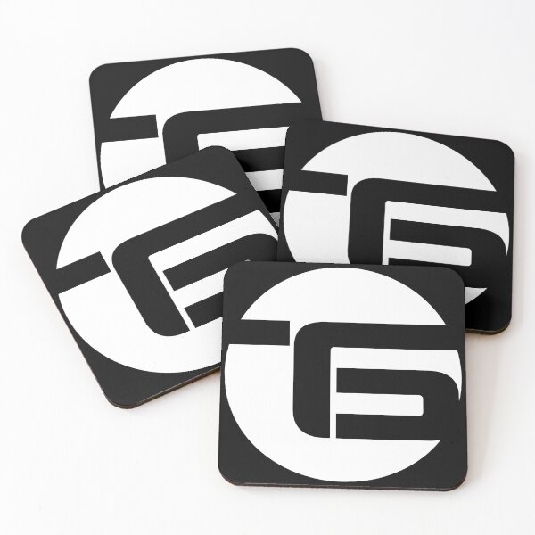 Item preview, The Van Life: T6 Stencil - White designed and sold by robnoble.