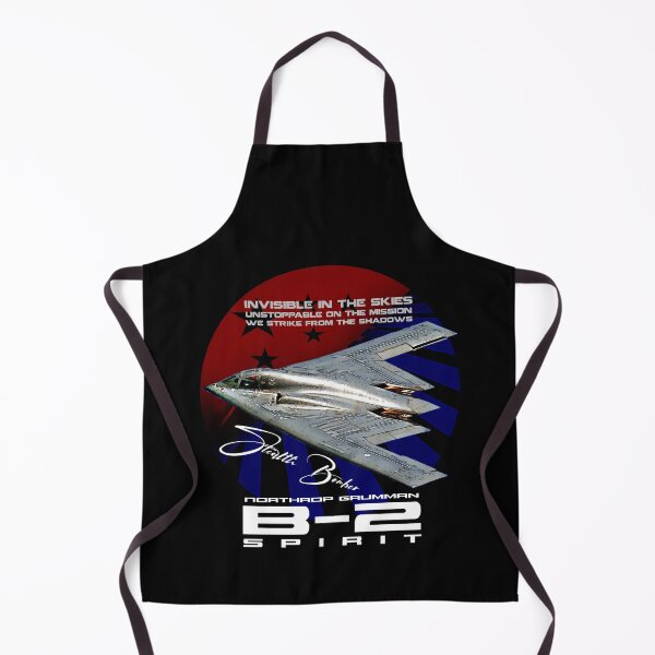 Item preview, B-2 Spirit Stealth Bomber – Ghost of the Sky designed and sold by Aerolovers.