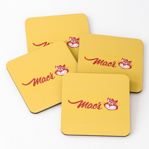 Item preview, Retro Mac's Convenience Stores 1975-1999 designed and sold by VoglR.