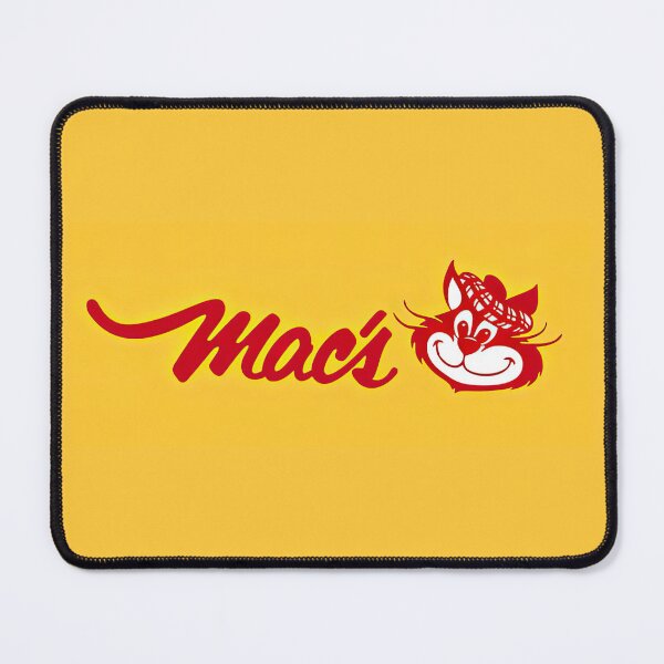 Item preview, Retro Mac's Convenience Stores 1975-1999 designed and sold by VoglR.