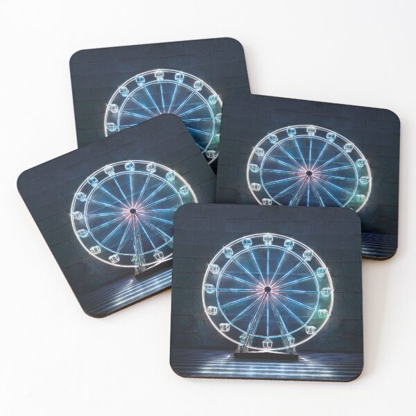 Item preview, Ferris Wheel designed and sold by Becky-Poppins.