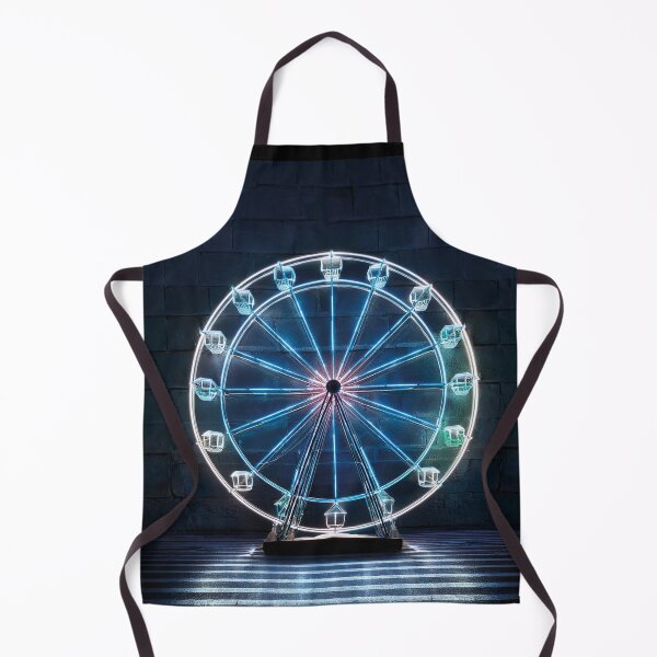 Item preview, Ferris Wheel designed and sold by Becky-Poppins.