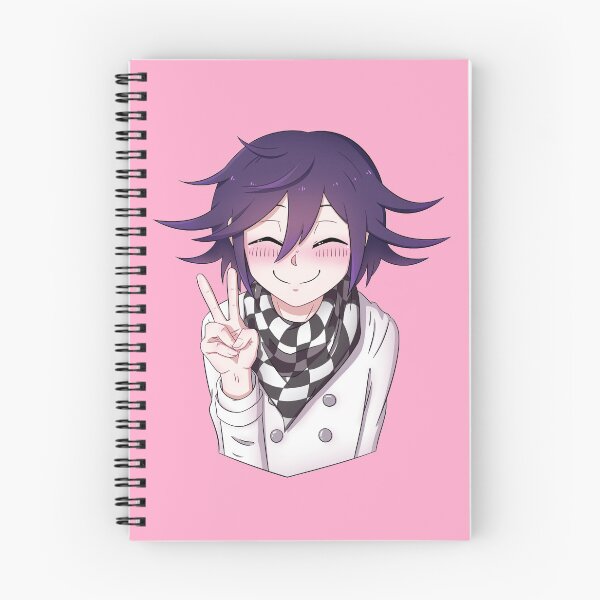 Item preview, Kokichi designed and sold by MikaLevi.