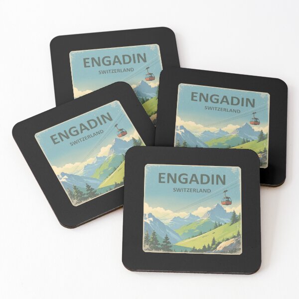 Item preview, Engadine designed and sold by blankshirt.