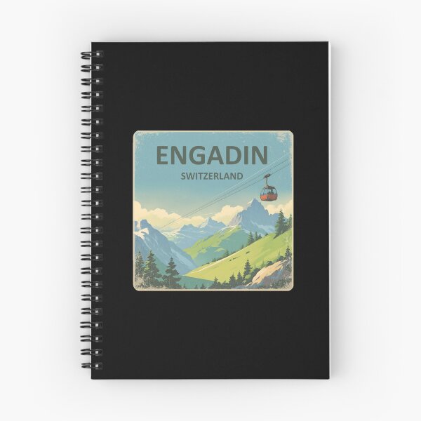 Item preview, Engadine designed and sold by blankshirt.