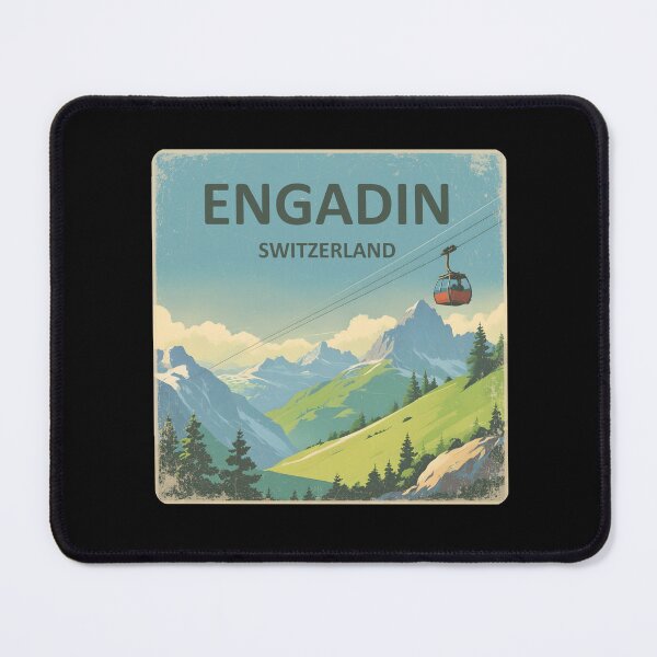 Item preview, Engadine designed and sold by blankshirt.