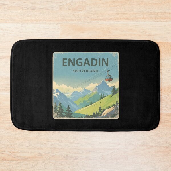 Item preview, Engadine designed and sold by blankshirt.