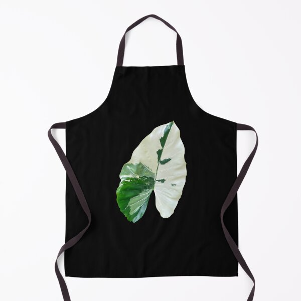 Item preview, Alocasia leaf designed and sold by Meo Design.