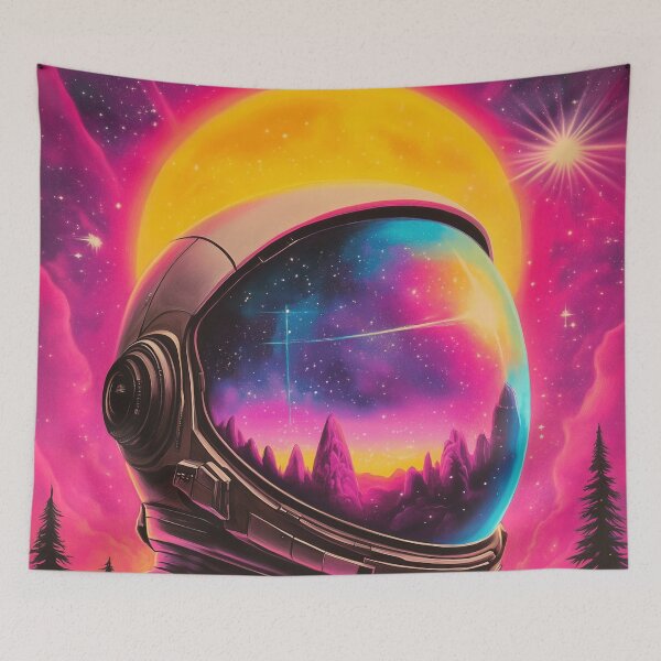 Item preview, Synthwave 1980's Style 17 designed and sold by Gypsykiss.