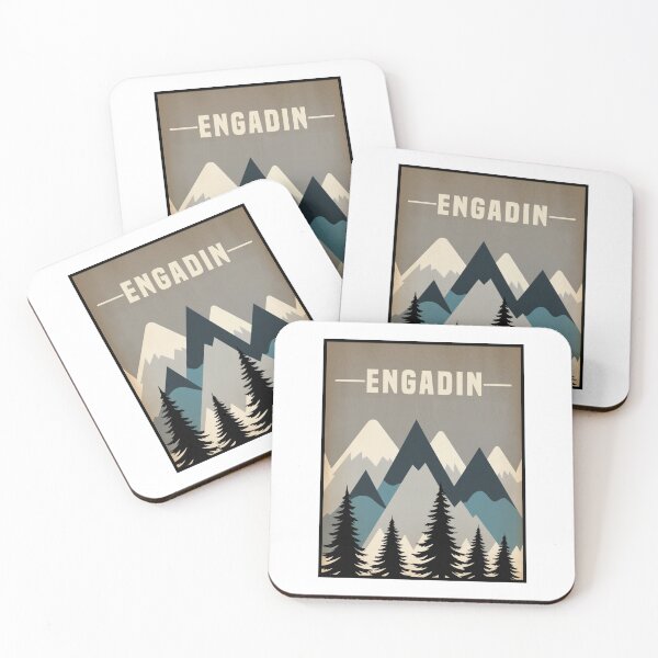 Item preview, Engadine designed and sold by blankshirt.