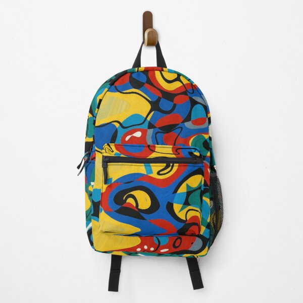 Item preview, Explosion of color designed and sold by Sigtrix.
