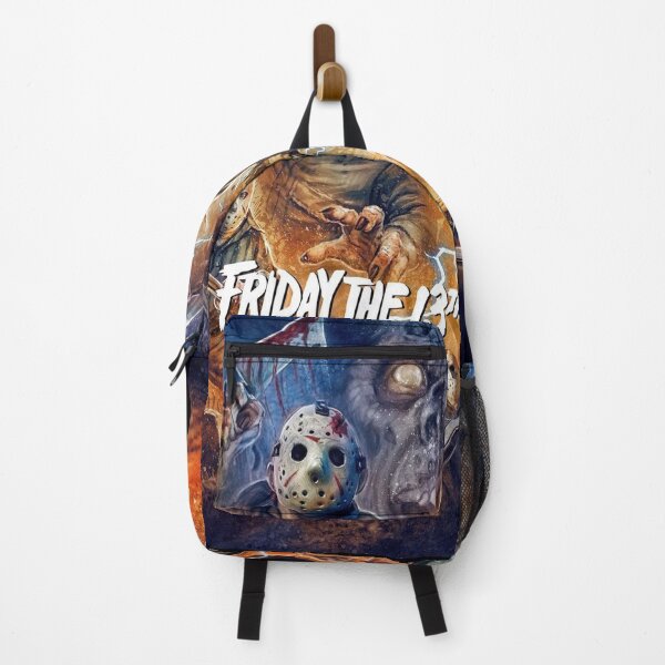 Item preview, Friday The 13th Deluxe designed and sold by zarface.