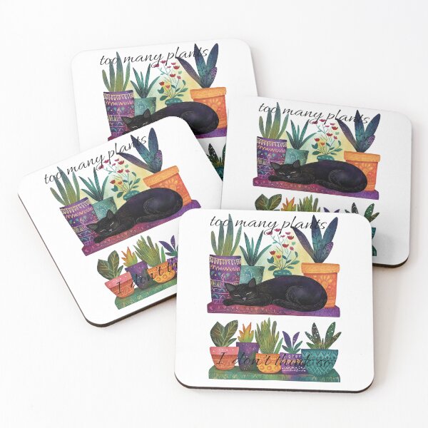 Item preview, too many plants designed and sold by randynash.