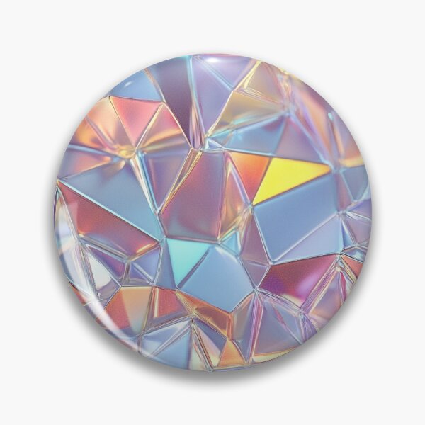 Item preview, Holo Reflections designed and sold by MidArtForge.