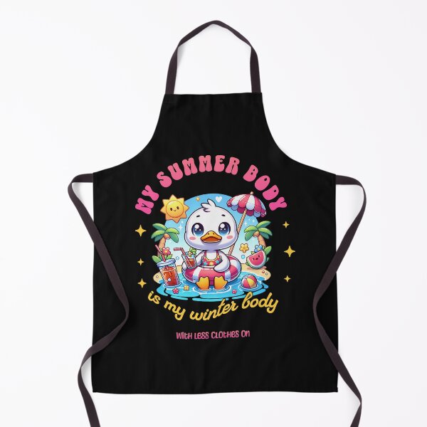 Item preview, My summer body is my winter body with less clothes on designed and sold by Eniways84.