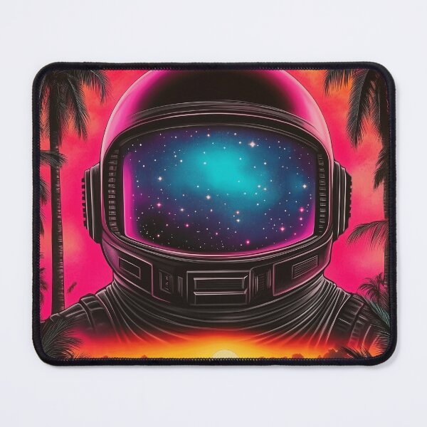 Item preview, Synthwave 1980's Style 18 designed and sold by Gypsykiss.
