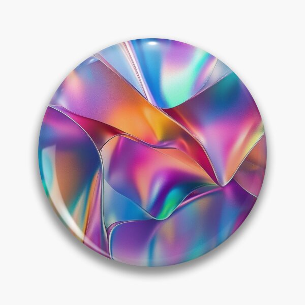 Item preview, Holo Reflections designed and sold by MidArtForge.