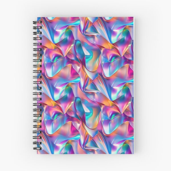 Item preview, Holo Reflections designed and sold by MidArtForge.