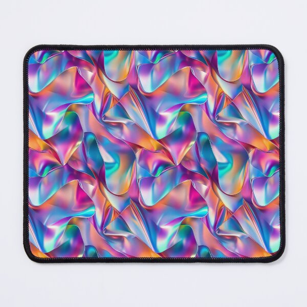 Item preview, Holo Reflections designed and sold by MidArtForge.
