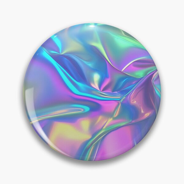 Item preview, Holo Reflections designed and sold by MidArtForge.