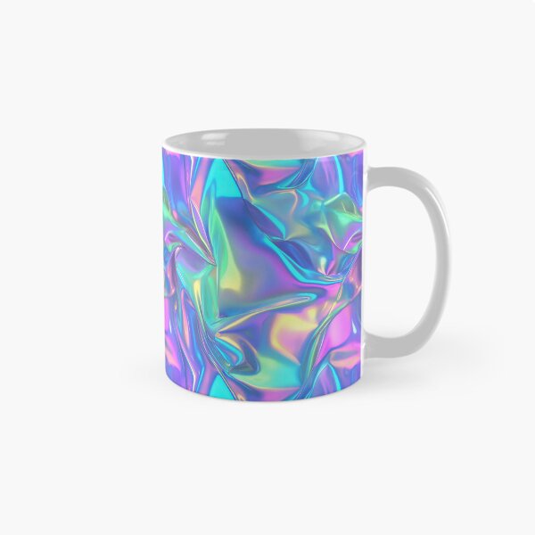Item preview, Holo Reflections designed and sold by MidArtForge.